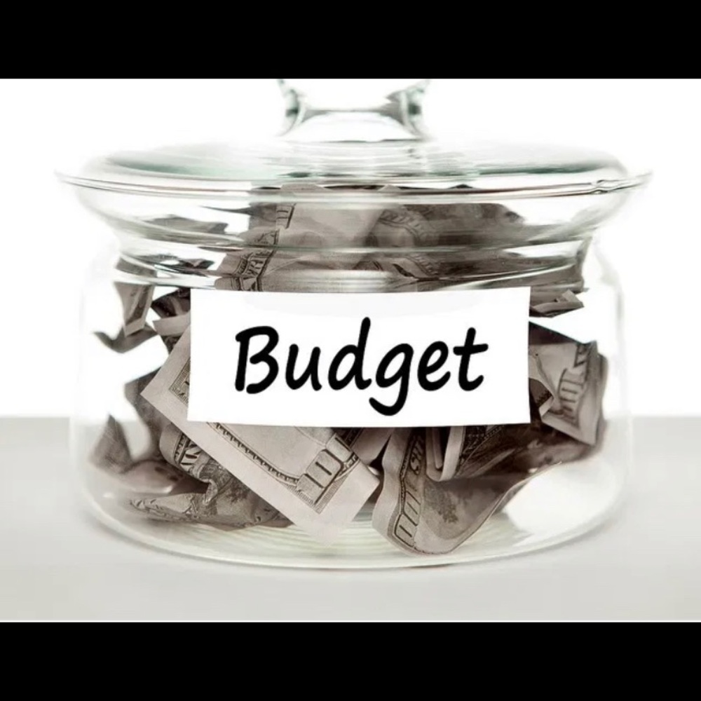 On a budget?